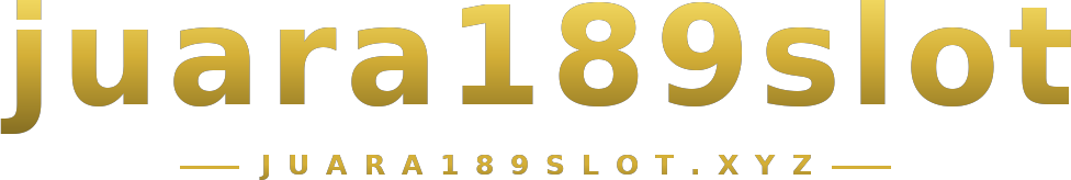 juara189slot logo
